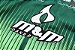 Jaqueta Motorsport MM Verde Neon - Imagem 3