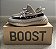 adidas Yeezy Boost 350 V2 'Slate' - Imagem 2