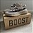 adidas Yeezy Boost 350 V2 'Slate' - Imagem 6
