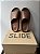 adidas Yeezy Slides 'Flax' - Imagem 6