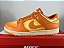 Nike Dunk Low 'Magma Orange' - Imagem 7