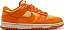 Nike Dunk Low 'Magma Orange' - Imagem 1