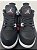 Air Jordan 4 Retro SE 'Black Canvas' - Imagem 8