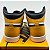Air Jordan 1 Retro High 'Yellow Toe' - Imagem 4