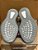 adidas Yeezy Boost 350 V2 'Salt' - Imagem 4