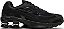 Nike Shox Ride 2 'Black' x Supreme - Imagem 1
