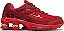 Nike Shox Ride 2 'Speed Red' x Supreme - Imagem 1