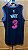 Camiseta NBA Basquete Miami Heat 3 Dwyane Wade 855 bordado PRONTA ENTREGA - Imagem 2