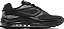 Nike Air Max 98 TL SP x Supreme 'Black' - Imagem 1
