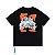 Camiseta Off-White Search Graffiti - Imagem 1