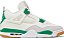 Air Jordan 4 Retro SP x Nike SB 'Pine Green' - Imagem 1