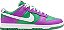 Nike Dunk Low 'Reverse Joker' - Imagem 1