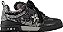 Louis Vuitton Skate Sneaker 'Black Swarovski Monogram' - LV - Imagem 1