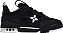 Louis Vuitton Skate Sneaker 'Black' - LV - Imagem 1