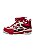 LV - Louis Vuitton Skate Sneaker 'Vermelho' - Imagem 1