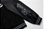 Jaqueta LV Louis Vuitton Varsity - Preta - Imagem 2