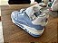 LV Louis Vuitton Trainer - 'Sky Blue' - Azul bebê/branco - Imagem 3