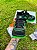 PRONTA ENTREGA - Nike x Off-White Air Rubber Dunk 'Green Strike' - Imagem 2