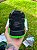PRONTA ENTREGA - Nike x Off-White Air Rubber Dunk 'Green Strike' - Imagem 4