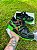 PRONTA ENTREGA - Nike x Off-White Air Rubber Dunk 'Green Strike' - Imagem 6