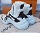 LV - Louis Vuitton Wmns Archlight Sneaker 'White Brown' - Imagem 7