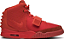 Air Yeezy 2 Red October - RARO - Imagem 1