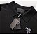Polo t-shirt Prada - Preto - Imagem 3