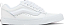 Vans Knu Skool True White - Imagem 1