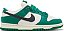 Dunk Low SE 'Lottery Pack - Malachite' - Imagem 1