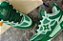 Louis Vuitton Skate Sneaker 'Green' - LV - Imagem 5