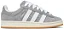 Adidas Campus 00s Grey Gum' - Cinza - Imagem 1