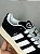 PRONTA ENTREGA - Adidas campus 00s Black White Gum - Imagem 3