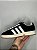 PRONTA ENTREGA - Adidas campus 00s Black White Gum - Imagem 4
