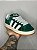 PRONTA ENTREGA - Adidas campus 00s Verde - Imagem 2