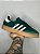 PRONTA ENTREGA - Adidas Samba "Green" - Imagem 1