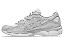 Asics Gel NYC 'Cream Cloud Grey' - Imagem 2
