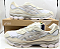 Asics Gel NYC 'Cream Oyster Grey' - Imagem 5