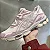 Asics Gel NYC 'Cream Rose Water' - Imagem 2