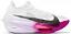 Nike Air Zoom Alphafly NEXT 3 'White Vivid Grape' - Imagem 1