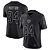 Camisa Nike Walter Payton Black Chicago Bears NFL dry fit 2020 - Imagem 1