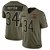 Camisa Nike Walter Payton Black Chicago Bears NFL 2025 - Imagem 1