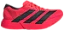 Adidas Adizero Adios Pro 4 'Lucid Red Black' - Imagem 1
