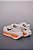 Nike Vomero Premium 'Sail Total Orange' - Imagem 3