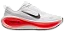 Nike Vomero Plus 'White Bright Crimson' - Imagem 1