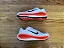 Nike Vomero Plus 'White Bright Crimson' - Imagem 2