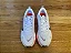 Nike Vomero Plus 'White Bright Crimson' - Imagem 3