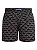 Bermuda Vilebrequin de praia com cós elástico - Imagem 2