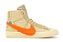 Nike Off-White "Mid Blazer "All Hallow's Eve" - Imagem 1