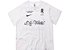 Camiseta Nike Lab x Off-White World Cup "Copa do Mundo" Branca - Imagem 1
