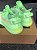 Adidas Yeezy Boost 350 v2 Glow in the Dark - Imagem 6
